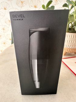 Bevel Trimmer in Box