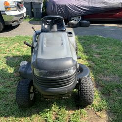 Craftsman Lt2000 17.5hp Intek Briggs 42 Inch Cut Deck