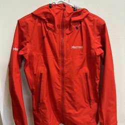 Marmot Women’s Medium Ski Jacket/Rain Jacket