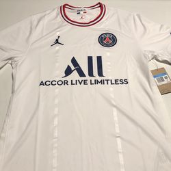 Soccer Jersey Saint-German Paris