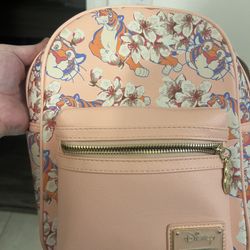 Loungefly Raja Backpack