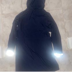 Lululemon Rain Rebel Jacket