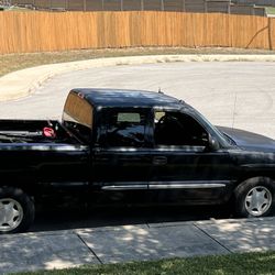 2004 GMC Sierra 1500