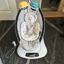 4Moms MamaRoo