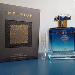Fragrance World Imperium 5ml Sample