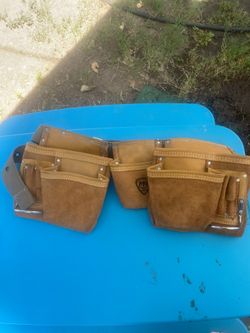 Waist Belt