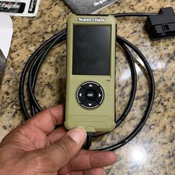 Flashcal For Jeep 2007-2018