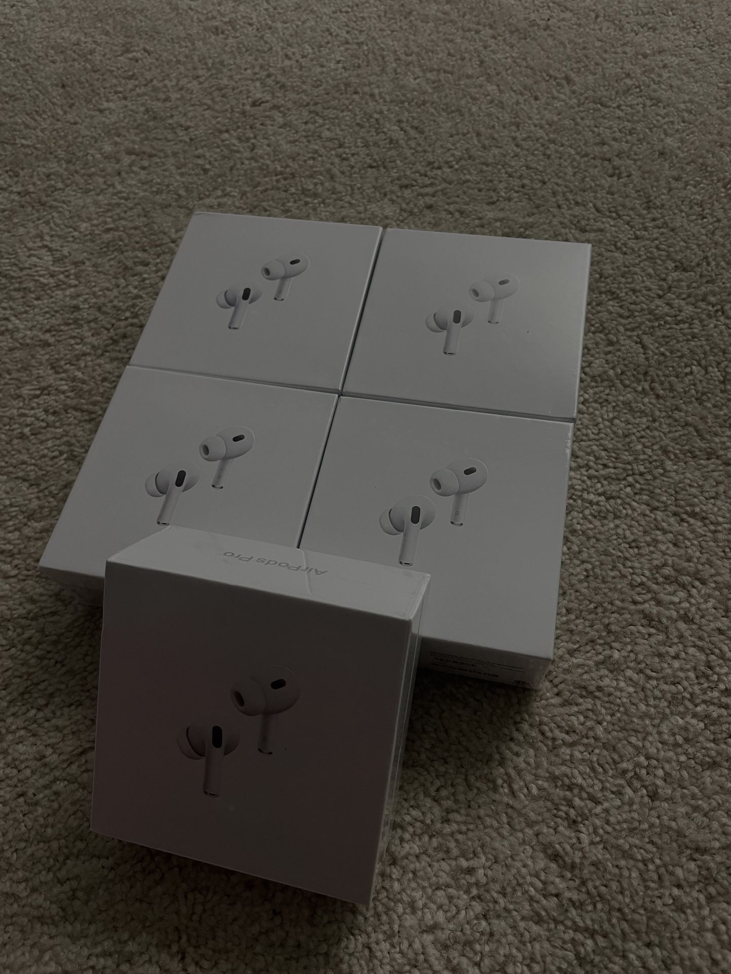 AirPods/Best Offers