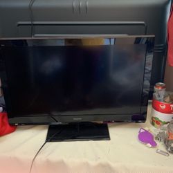 Televisión 32” Marca Panasonic