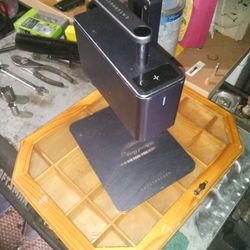 Laser Pecker Engraver 