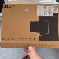 Acer 1920x1080 LCD Monitor