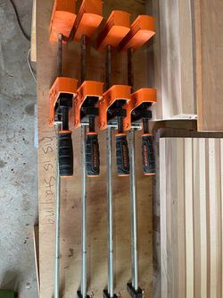 Clamps