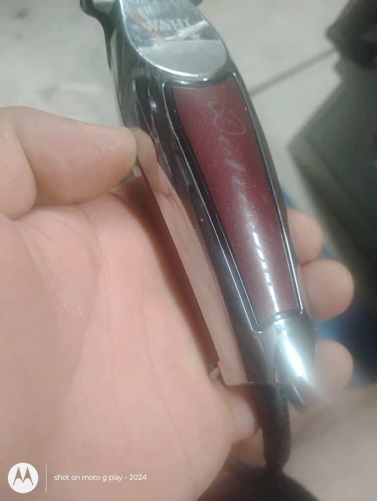 Wahl/Braun Clippers