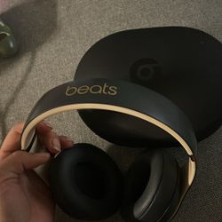 BEATS STUDIO3 