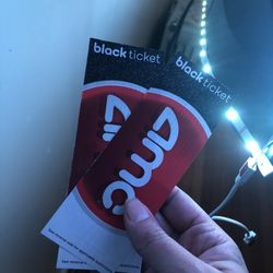 Movie 🍿 Tickets 🎟️ 