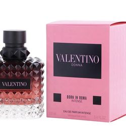 Donna Born in Roma Intense Eau de Parfum
