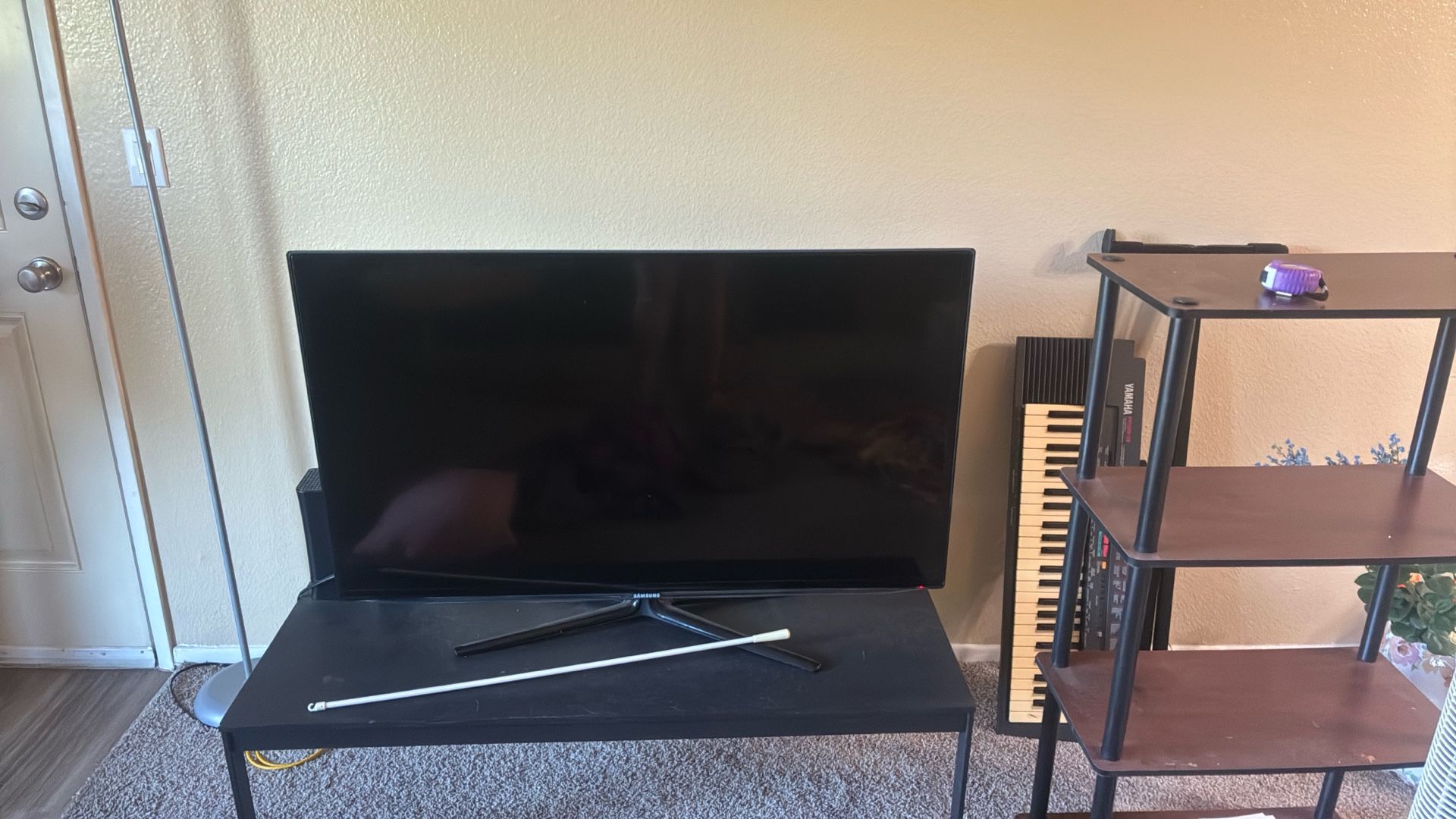 Samsung 46” Tv