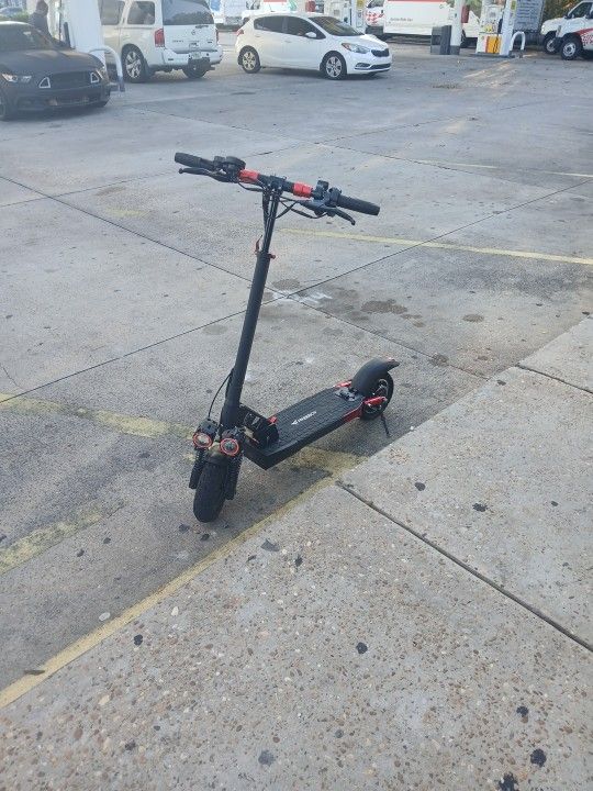 Freeboy Scooter