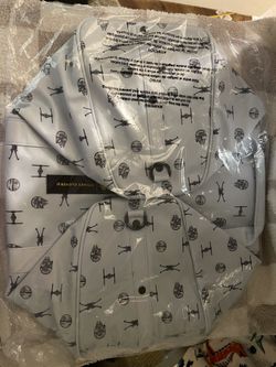 Stoney Clover Lane Star Wars Flight Of The Falcon