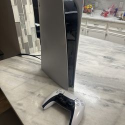 Ps5 Digital Edition Edition
