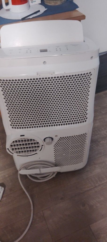 Toshiba Portable AC