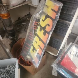 Signs 