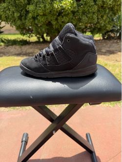Jordans size 3Y