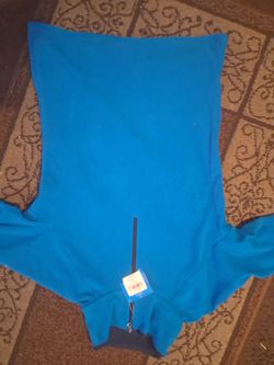 Columbia sweater