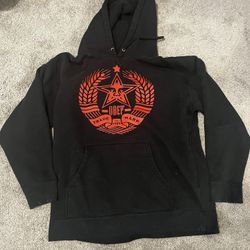 Obey hoodie