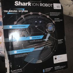 Sharkion RoBOT