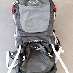 Osprey Poco Child Backpack Carrier