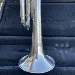 Bach TR200 Trumpet 
