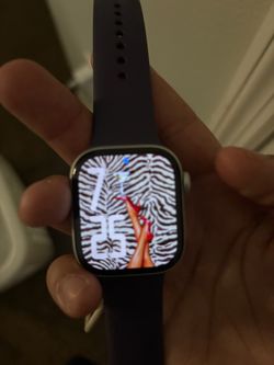 Apple Watch Series 11 GPS – Excellent Condition