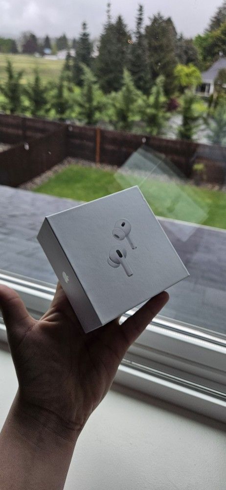 Airpods Pro 2