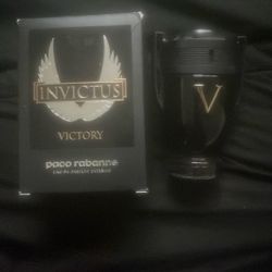 Invictus Victory