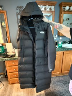The north face