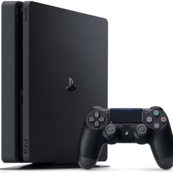 PS4 $100