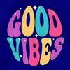 Good Vibes