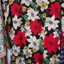 Xl Lularoe Shirt