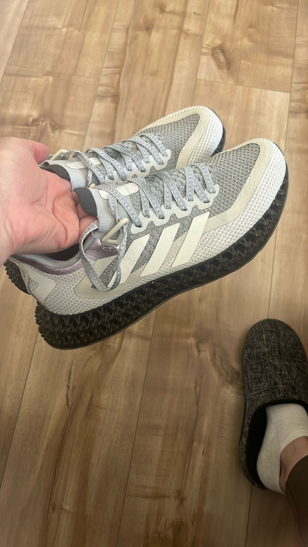 Women’s adidas Shoes 6.5