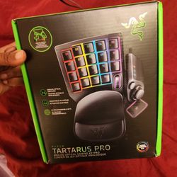 Razer Tartarus Pro Gaming Keypad