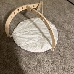 Tummy Time Play Mat