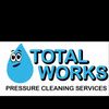 Pressure Cleaning Services