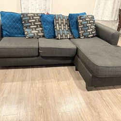 Small Sectional Sofa Couch