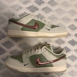 Kyler Murray × Nike Dunk Low Be 1 of One Size 9