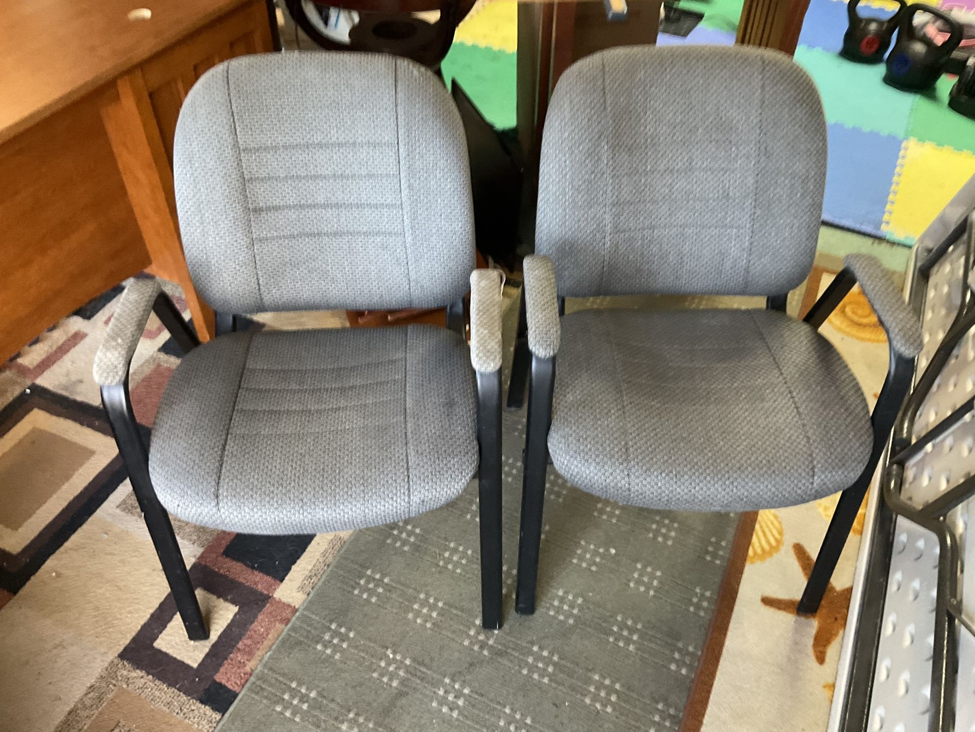 Office Chairs