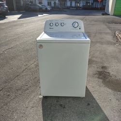Amana Washer 