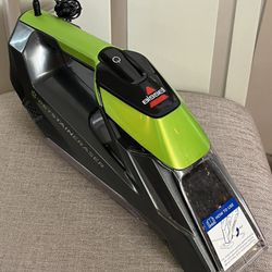 Bissell Pet Staineraser Remover For Carpets etc.