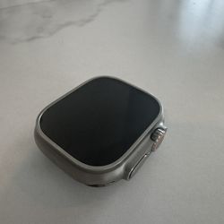 Apple Watch Ultra (1st Generation) 49mm