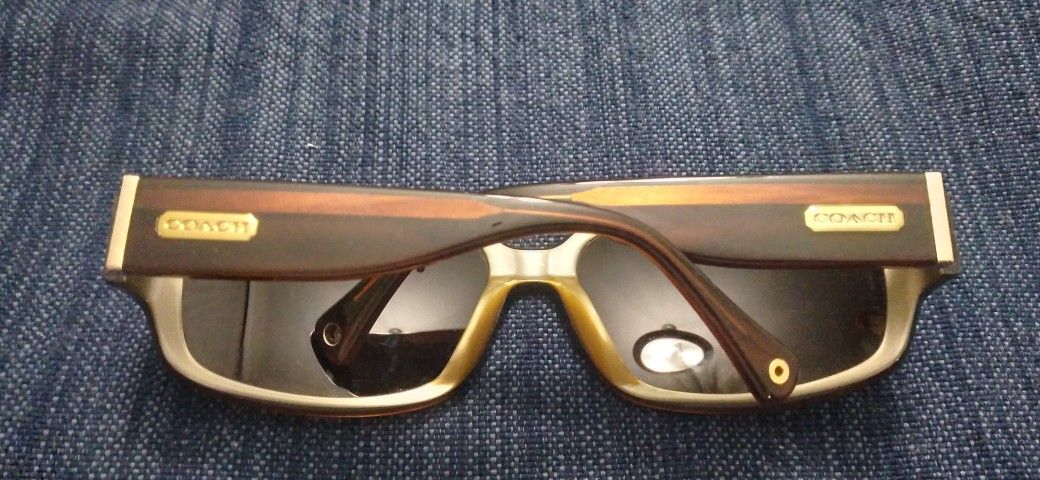 Coach Sunglasses